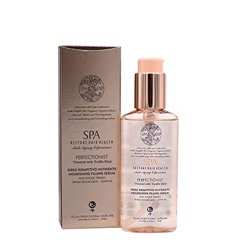 Tecna Spa Perfectionist 100Ml-Siero Riempitivo Nutriente