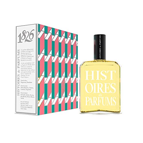 Histoires De Parfums 1826 Women Edp 120 Ml
