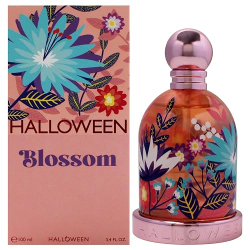 Blossom Edt Vapo 100 Ml