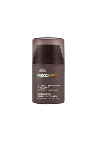 Nuxe Men Moisturizing Multi Purpose Gel 50Ml