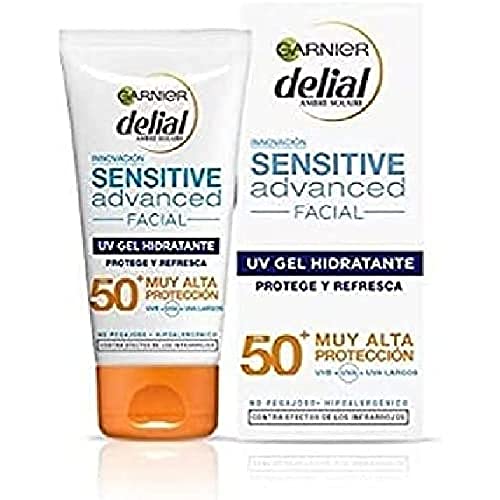 Delial Protezione Solare Corpo - Protezione Solare - 100 Gr
