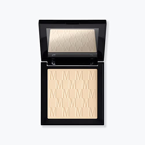 Mesauda Nude Venus Cipria Compatta-Light Beige 102 + Omaggio Oxy Age Serum Skin System