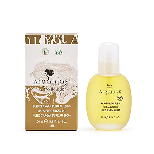 Olio Di Argan Puro - 100