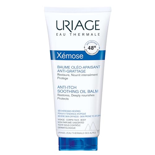 Uriage Balsamo Corpo - 200 Ml