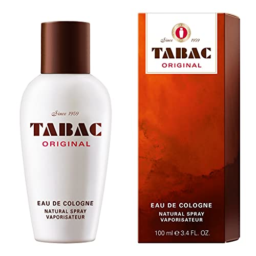 Tabac Original Edc Vapo 100 Ml