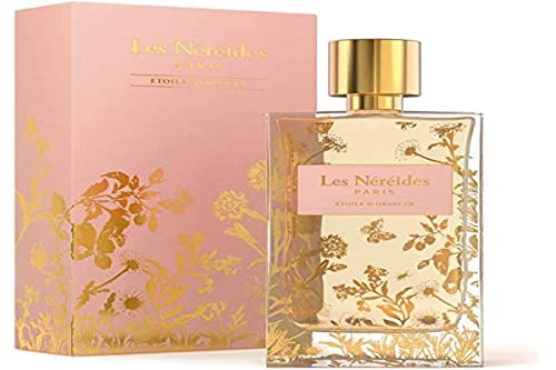 Les Nereides Etoile D'Oranger 100Ml Edp Spray
