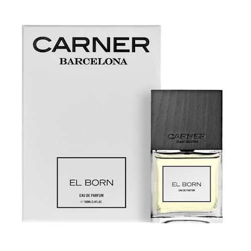 El Born Eau De Parfum