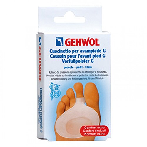 Gehwol Cuscinetto Per Avampiede Misura L