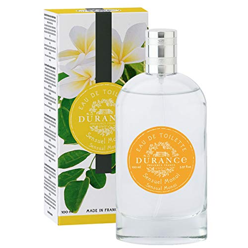 Durance - Les Eternelles - Eau De Toilette Spray 100Ml Sensuale Monoi