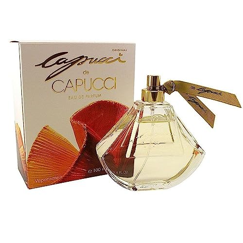 Roberto Capucci Capucci De Capucci Eau De Parfum Ml.100 Spray