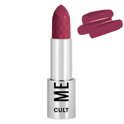 Cult Creamy - Rossetto Cremoso - Cool 112 - Mesauda Cosmetics