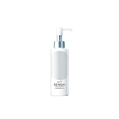 Sensai Sensai Silky Purifying Cleansing Oil 150Ml