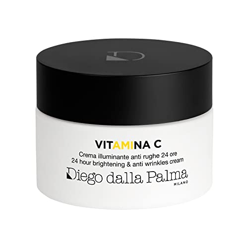 Diego Dalla Palma Skin Vitamina C-Crema Illu 24H - 50 Ml