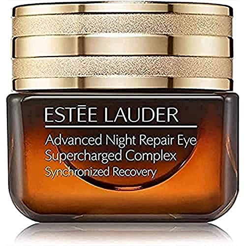 Estee Lauder Advanced Night Repair Eye Supercharged Complex, 15 Ml, 1 Pezzo