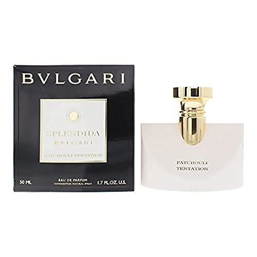 Bulgari Splendida Patchouli Tentation, 50 Ml
