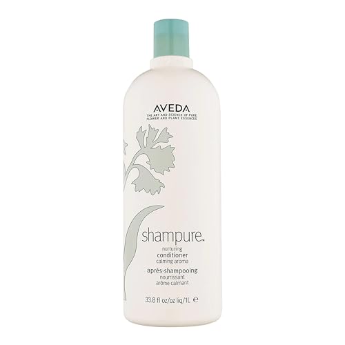 Aveda Shampure Balsamo Nutriente, 1000 Ml
