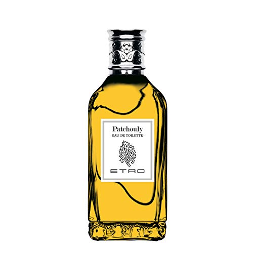 Etro Patchouly Eau De Toilette, Donna, 100 Ml