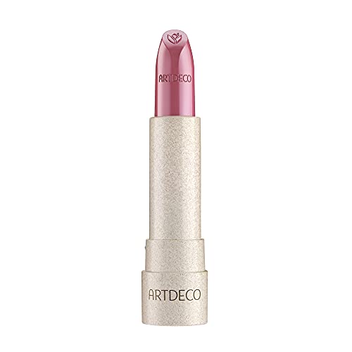 Natural Cream Lipstick #Peony 4 Gr