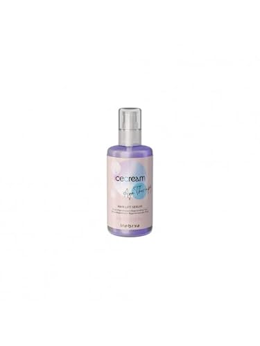 Inebrya Ice Cream Age Therapy Hair Lift Serum - Fluido Rigenerante 100Ml