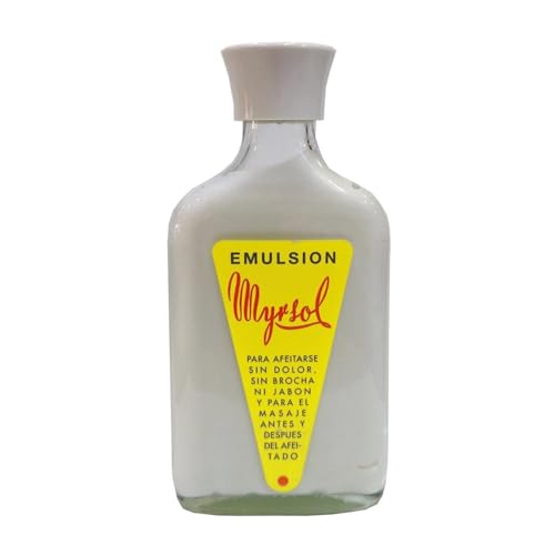 Emulsione Senza Alcool 180 Ml