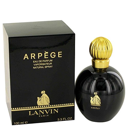 Lanvin Arpege Donna Ep 100 Vp