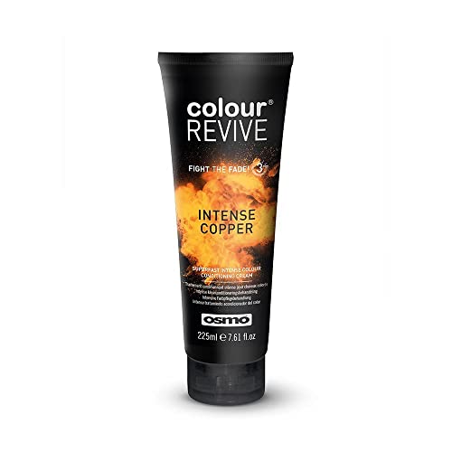 Osmo Colour Revive Repigmenting Crema (225Ml, Rame Intenso)
