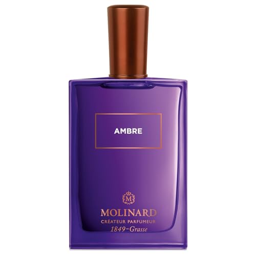 Molinard Ambre Eau De Parfum