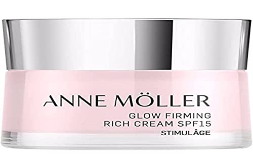 Stimulã‚Ge Glow Firming Rich Cream Spf15 50 Ml