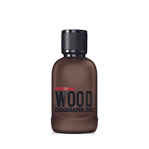 Original Wood Edp Vapo 100 Ml
