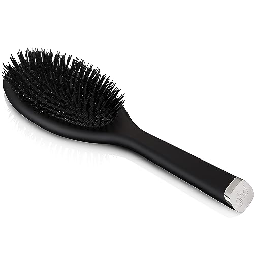 Ghd The Dresser - Spazzola Ovale Con Setole In Nylon