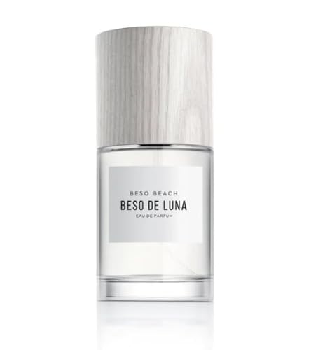 Beso Beach Beso De Luna Parfum Fragranza Unisex 100 Ml