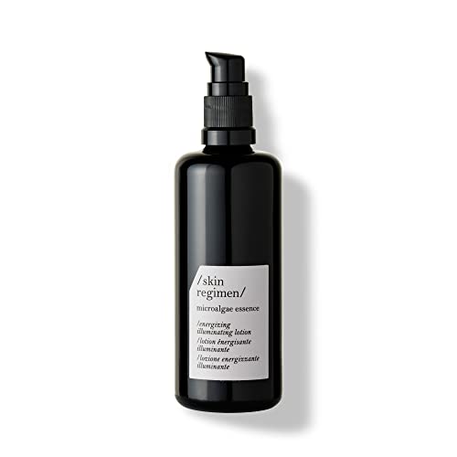 Comfort Zone Skin Regimen Microalgae Essence 100Ml - Loz. Energ. Illuminante