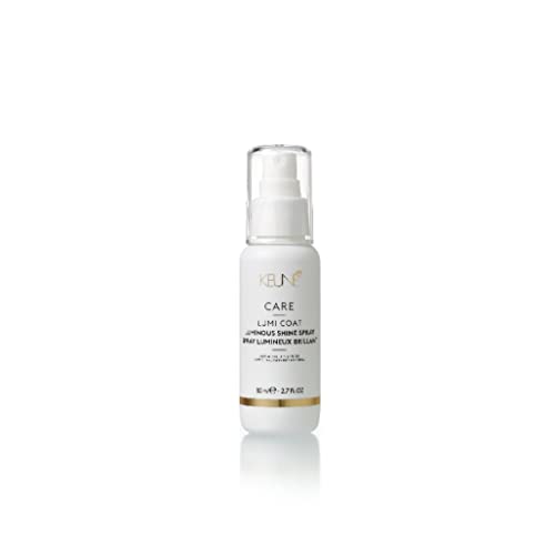 Keune Miracle Elixir Lumi Coat Shine Spray 80 Ml