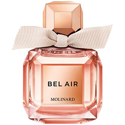 Molinard Eau De Toilette Bel Air Donna 75 Ml