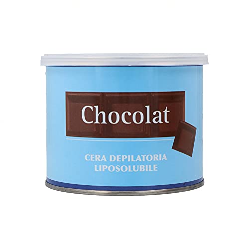 Idema Lattina Cera Cioccolato 400 Ml