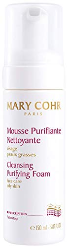 Mary Cohr Paris Cleansing Purifying Foam