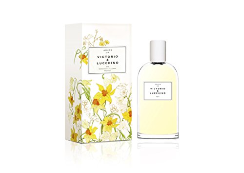 Victorio & Lucchino Nº1 Agua De Colonia - 150 Ml