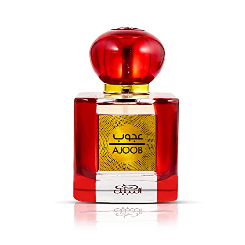 Ajoob Edp 100Ml
