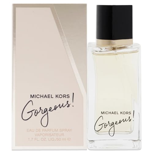 Test N-2N-303-50 Gorgeous! Eau De Parfum Spray