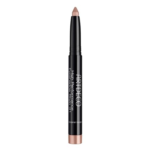 High Performance Eyeshadow Stylo 31-Golden Sand