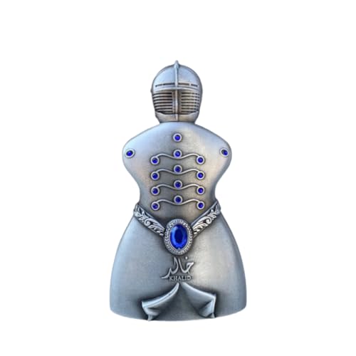 Niche Emarati Perfume Khalid Eau De Perfume 80 Ml