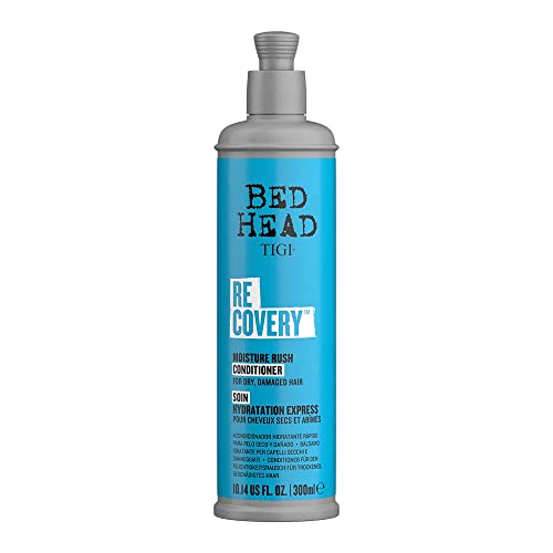 Tigi Bed Head Resurrection Shampoo - 970 Ml