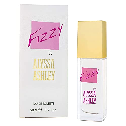 Alyssa Ashley - Fizzy Edt 50 Ml