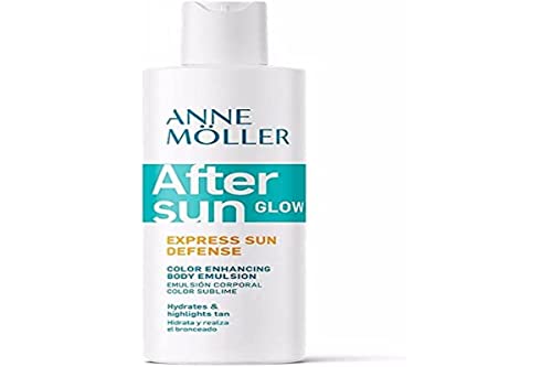 Express After Sun Glow 175 Ml