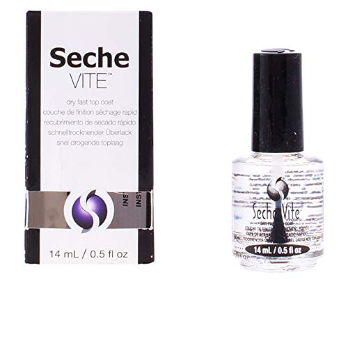 Seche Vite Dry Fast Top Coat 14 Ml