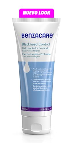 Anti Puntos Negros Gel Exfoliante 120 Ml