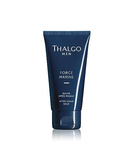 Thalgo Men Force Marine After Shave 75Ml