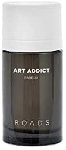 Roads Art Addict Edp 50 Ml Vapo