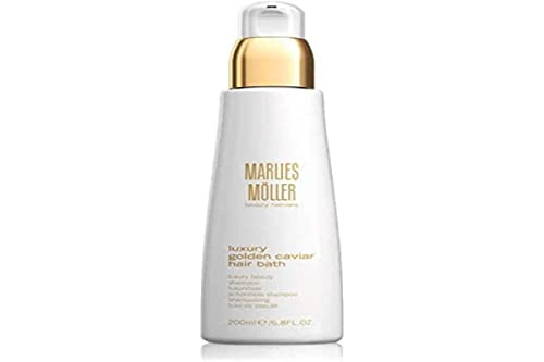 Marlies Moller Luxury Caviar Beauty Champu 200Ml