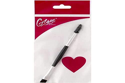 Eyebrow Brush Double 1 Pz